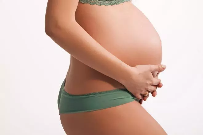 Este 31 de agosto se celebra el Día Internacional de la Obstetricia y la Embarazada

