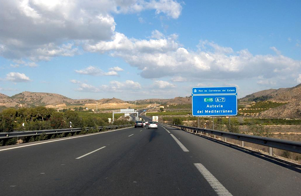 Se prevn 228.480 desplazamientos por las carreteras de la Regin en la operacin retorno del verano