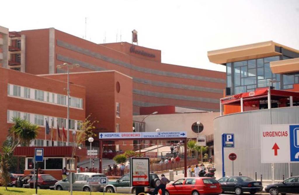 La Arrixaca se mantiene como el primer hospital del pas en obtencin de donantes