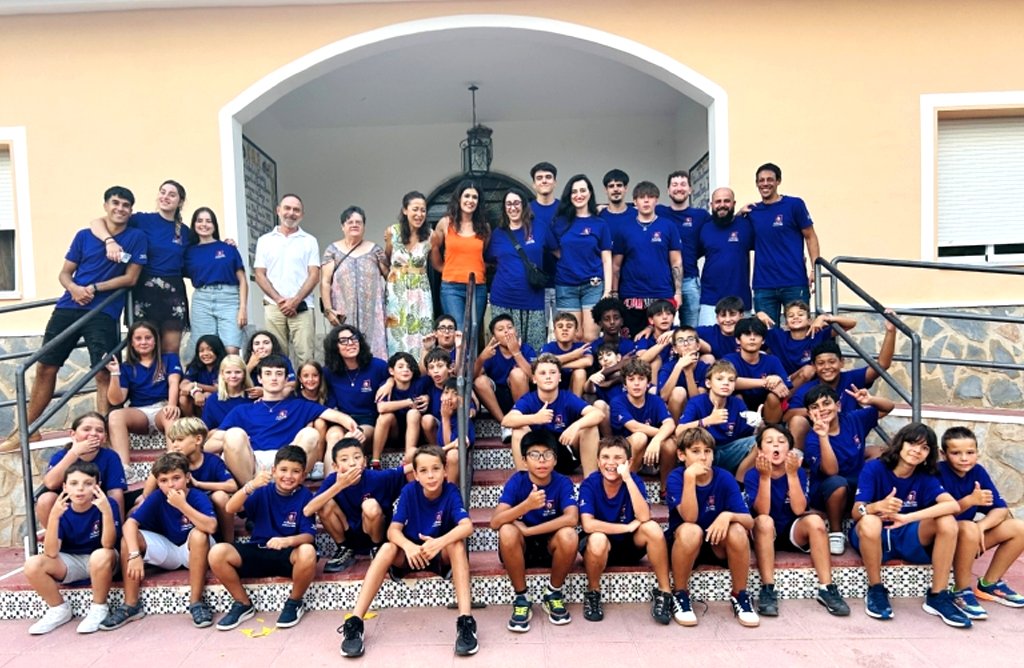Clausuran las XXXVI Jornadas de Formacin en Hemofilia en 