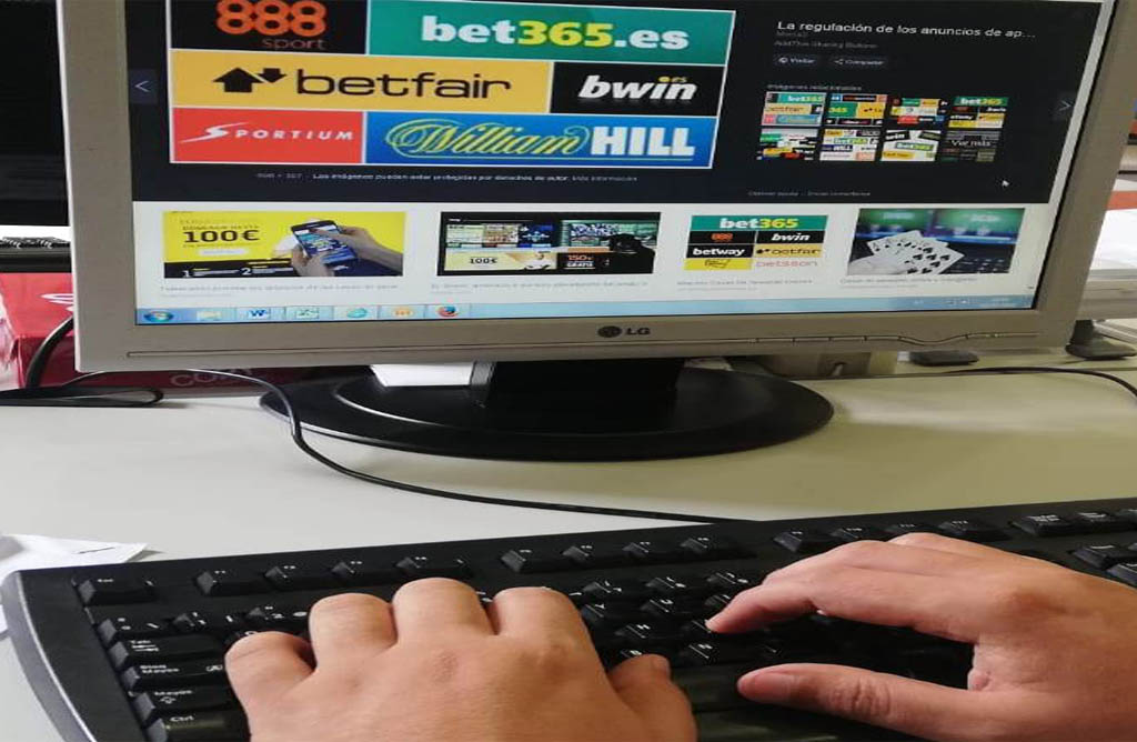 El ayuntamiento de Totana exige un mejor control publicitario del sector del juego online.