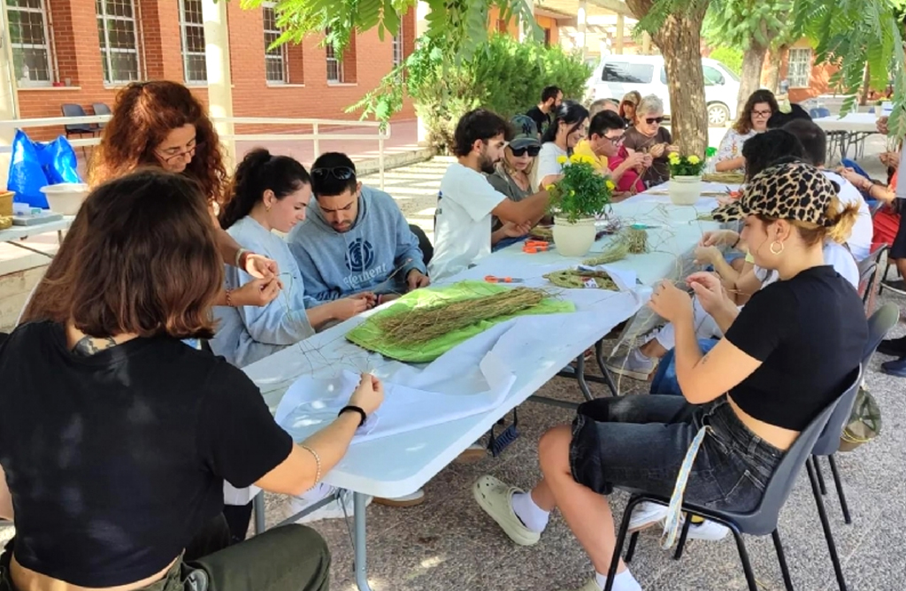 Juventud abre la convocatoria de subvenciones municipales para proyectos de ocio juveniles