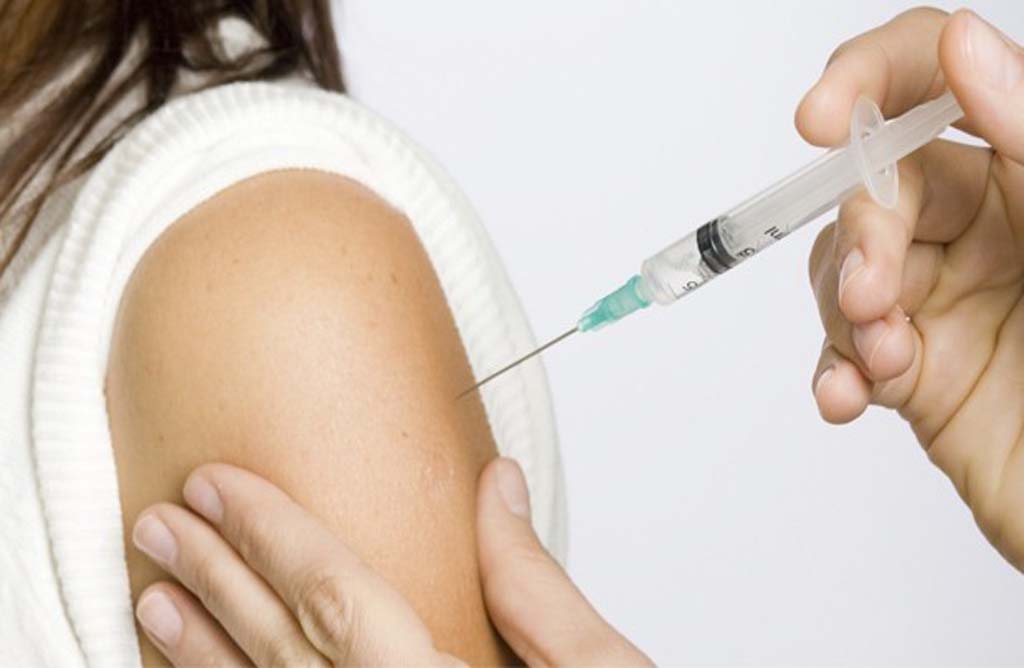 Este Lunes 18 de Enero han comenzado a administrarse las segundas dosis de la vacuna contra el Covid-19