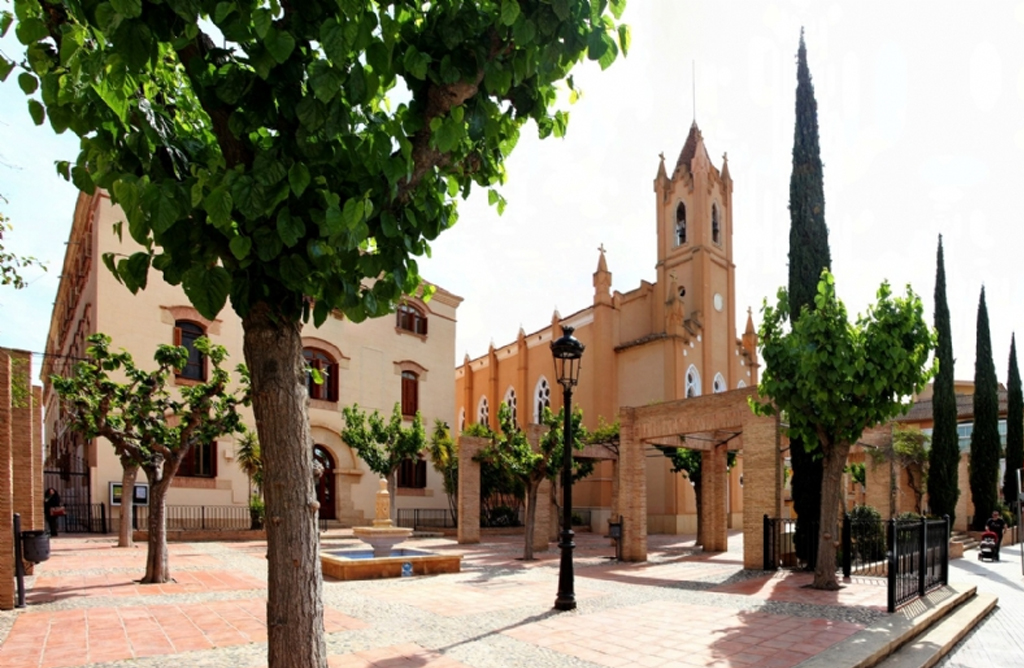 El Colegio La Milagrosa dise�ar� el cartel de la Carrera del D�a de la Constituci�n 2026