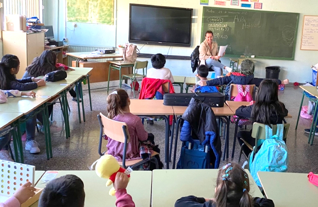 Se amplían las limitaciones del uso de dispositivos digitales en las aulas