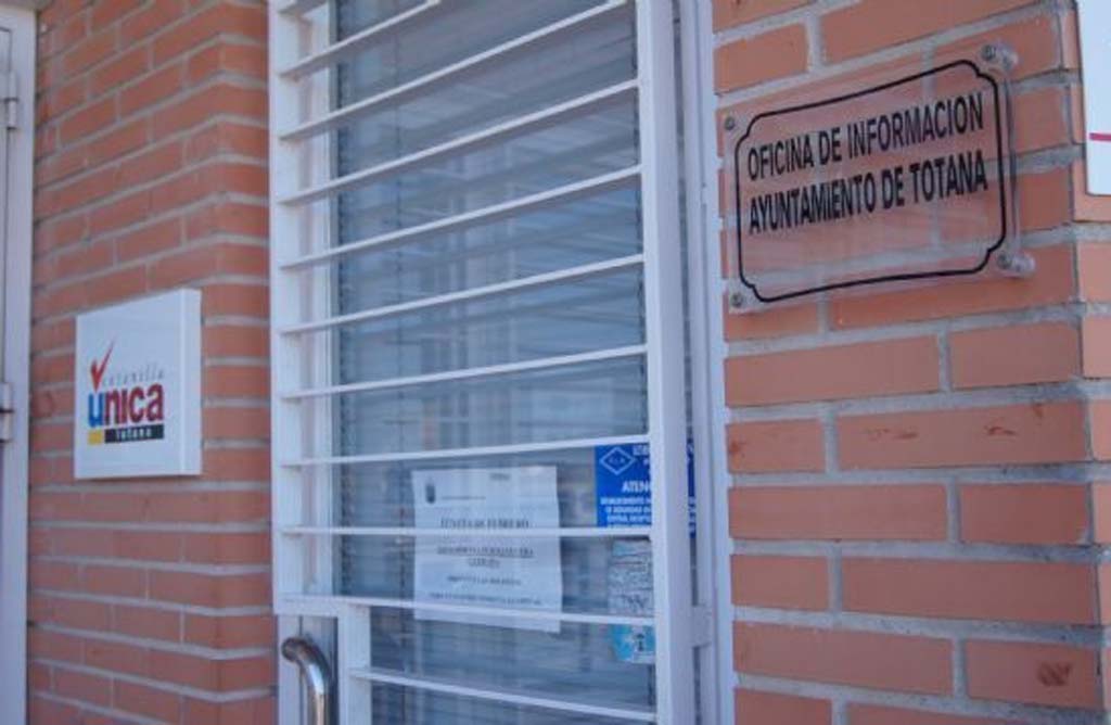Se reanuda el Servicio de Atencin al Ciudadano en la pedana de El Paretn-Cantareros, mejorando el nivel de los servicios de la diputacin