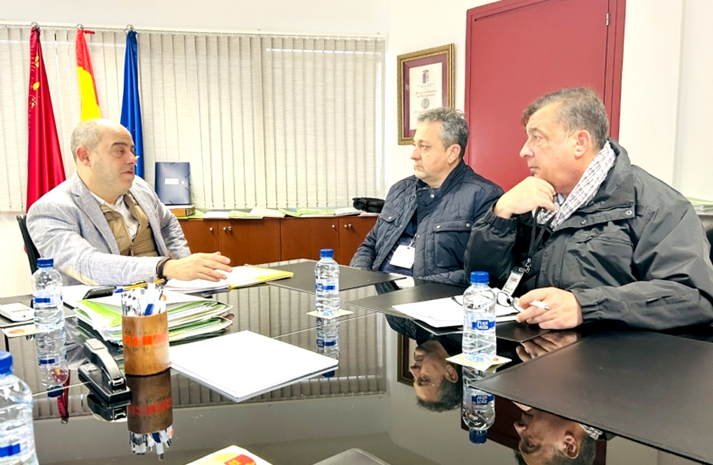 Se invertirn ms de 14.500 euros en actualizar el Plan de Emergencias Municipal de Totana