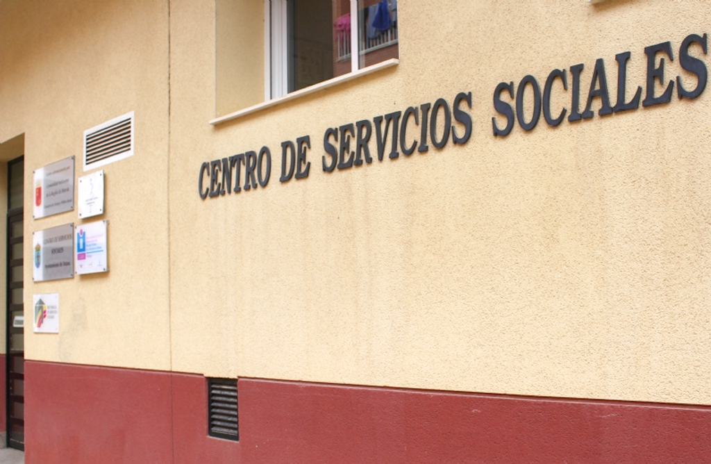 Se impulsar el uso de las tecnologas de la informacin y comunicacin en los Servicios Sociales de Totana