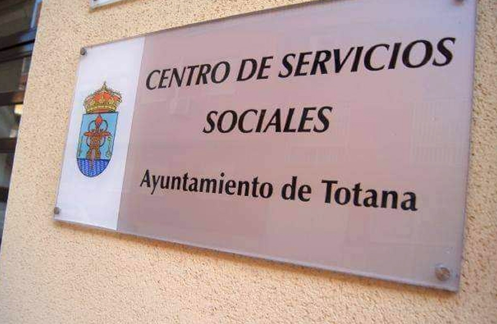 Totana se convierte en el único municipio de la Región que alcanza la excelencia en inversión social
