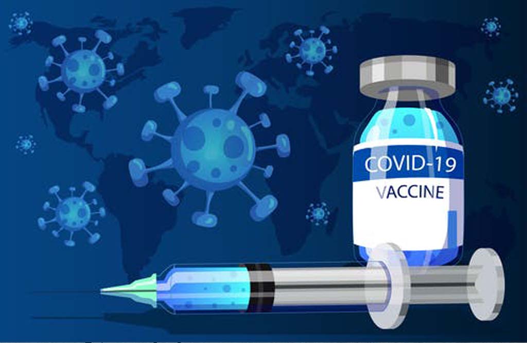 Transparencia publica los datos estadsticos sobre el proceso de vacunacin en la Regin