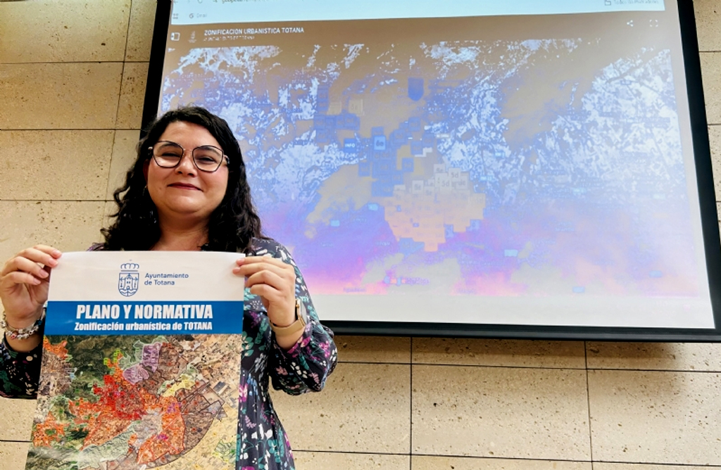 Se activa el nuevo visor con las normas urbanísticas vigentes del municipio 