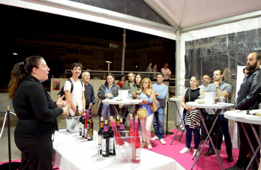 La Balsa Vieja acogerá la II Feria de Turismo Interior de la Región del 17 al 19 de octubre