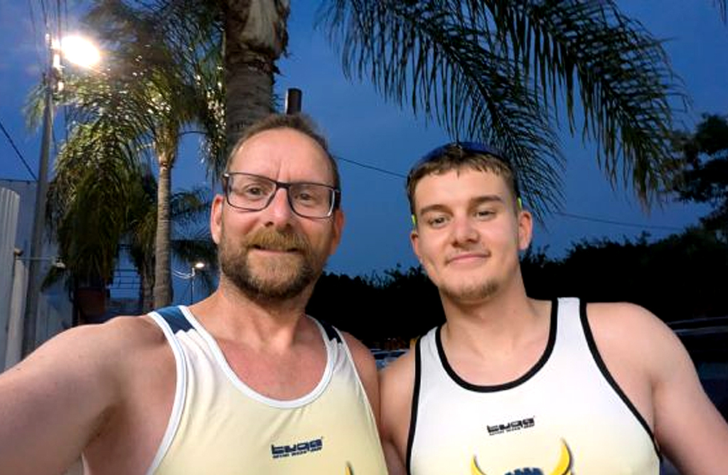 El Club Atletismo Totana roza las medallas en el Campeonato Regional de 10K de Llano de Brujas