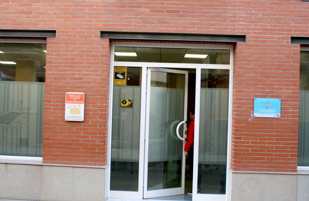 El 5 de mayo finaliza el período voluntario de los recibos del Impuesto sobre Vehículos de Tracción Mecánica